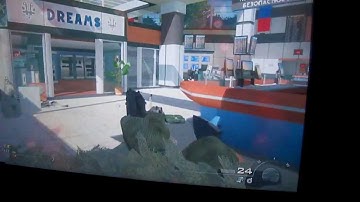 mw2 teddy bear on terminal !!!READ DESCRIPTION!!!