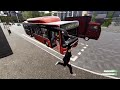 BUS SİMULATOR 2018