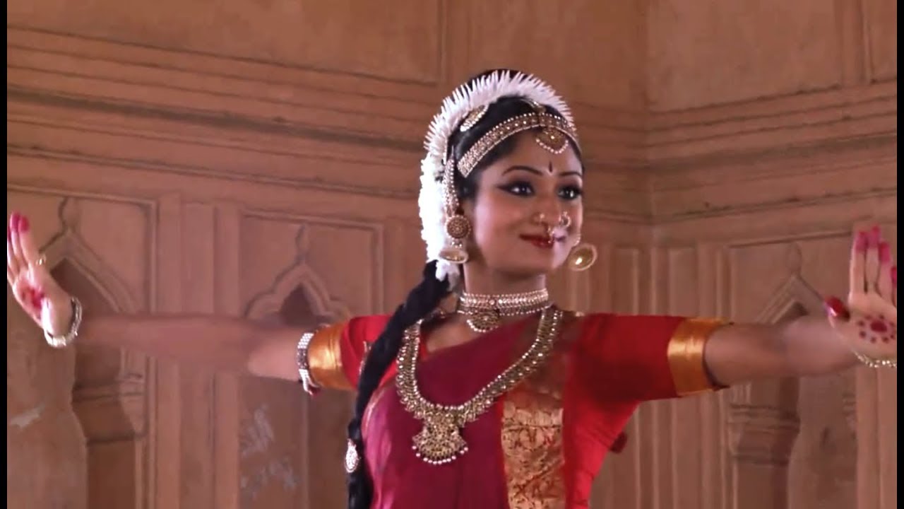 Kuchipudi by Sandhya Raju