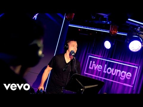 OneRepublic - Budapest (George Ezra cover in the Live Lounge)