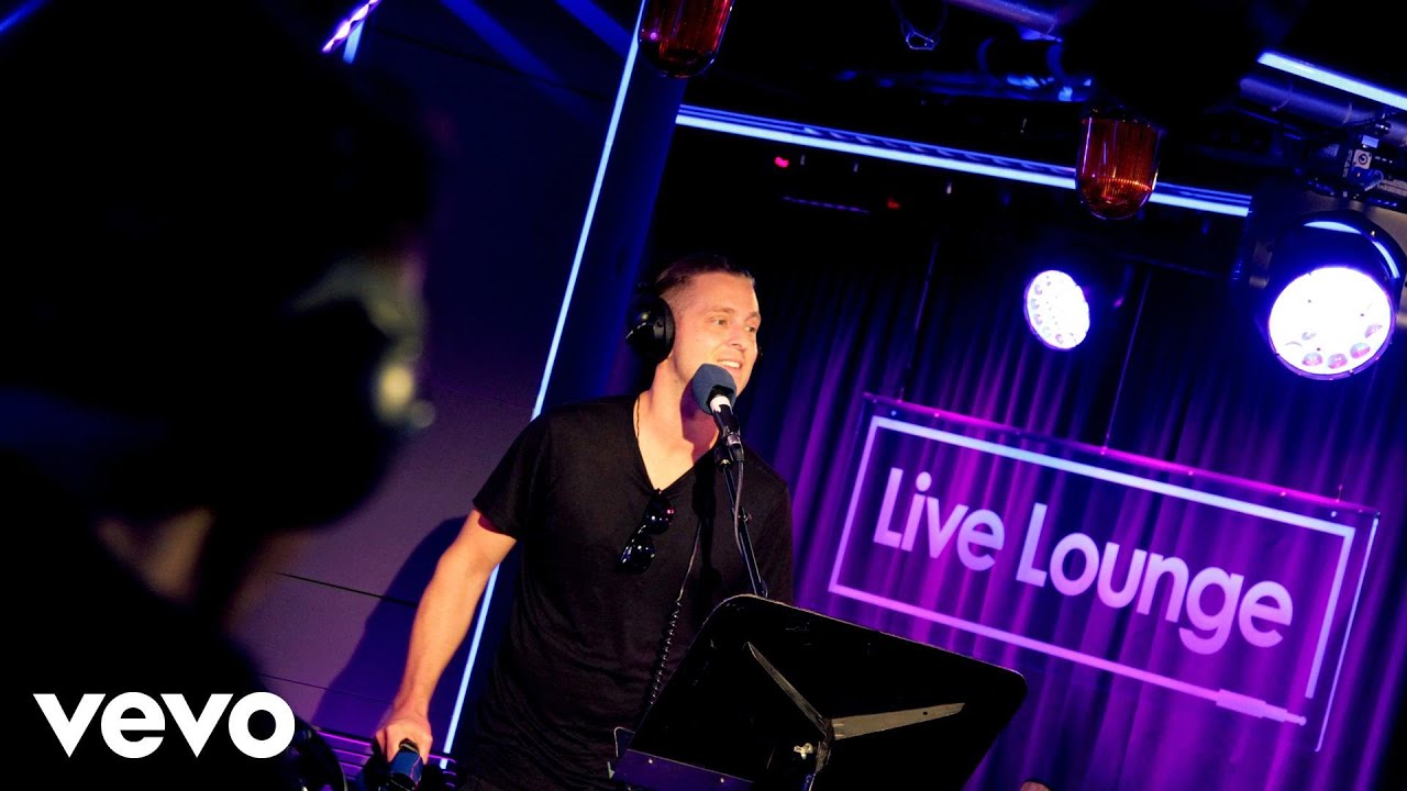 OneRepublic – Budapest (George Ezra cover in the Live Lounge)
