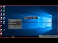 Best Free HD Screen Recorder for Windows 10/8.1/7