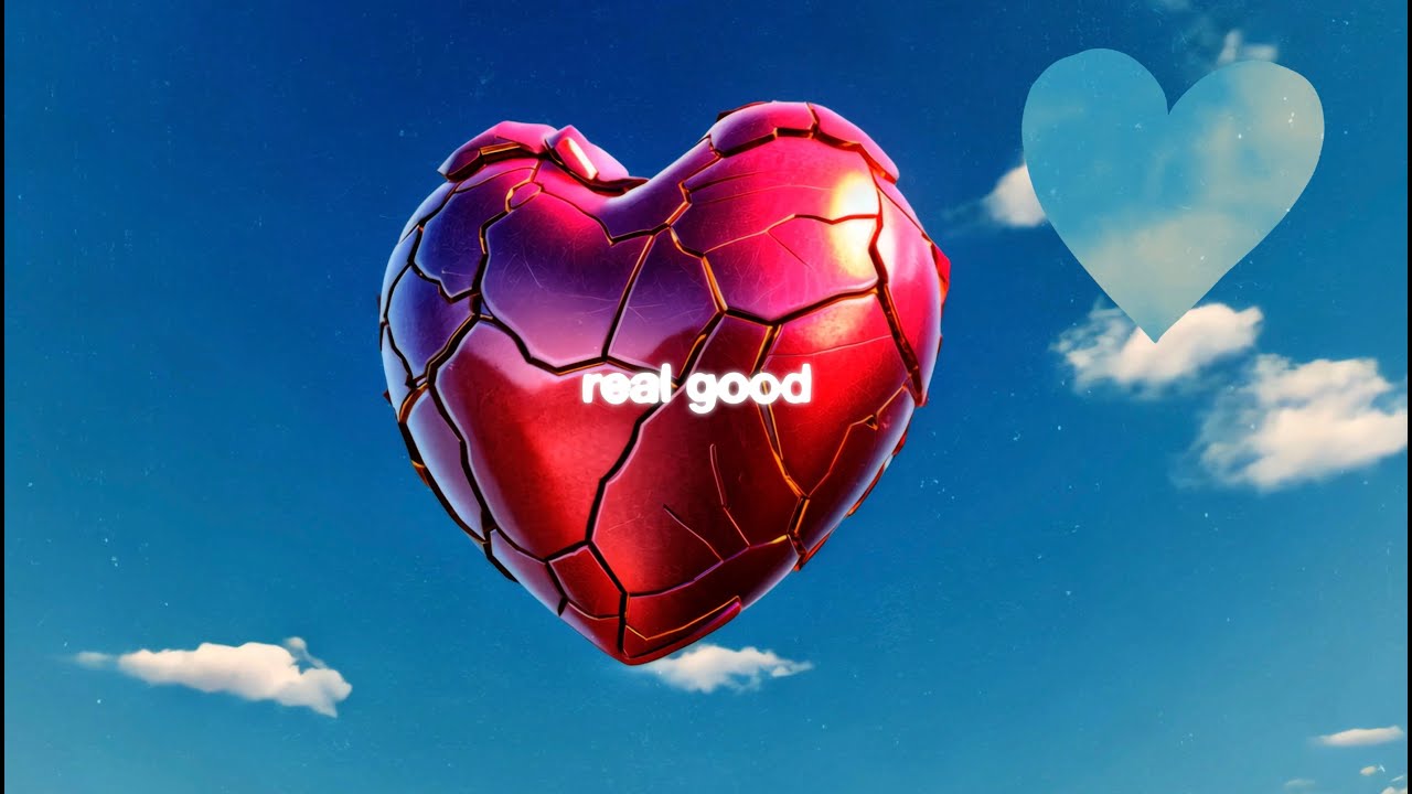 taylor charmayne | real good | official lyric video #taylorcharmayne # ...