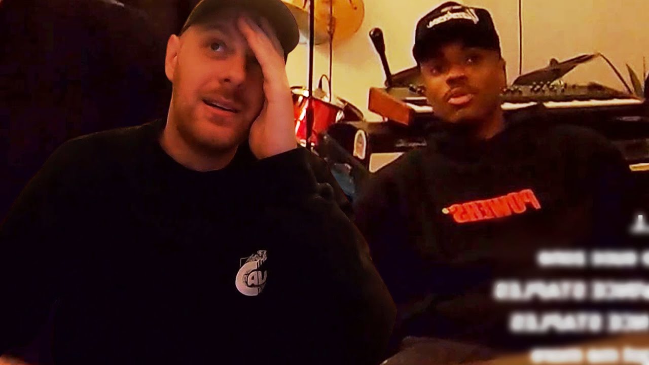 BEATS & VINCE STAPLES RELATIONSHIP ADVICE on STREAM 😂🤣 - LIVE (11/3/21) - YouTube