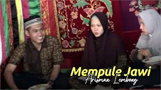 Arisman Lembong - Mempule Jawi [ Video Klip   Lirik] Lagu Daerah Subulussalam - Singkil