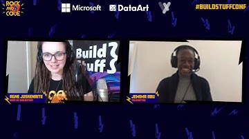 Jemima Abu - Building Accessible Components in React