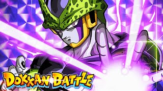 THE ANDROID CATEGORY TEAM HAS A LOT OF DOKKANFESTS, LRS, & EZA SLOTS COMING!! (DBZ: Dokkan Battle)