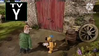 Shaun The Sheep On Nickjrnoggin