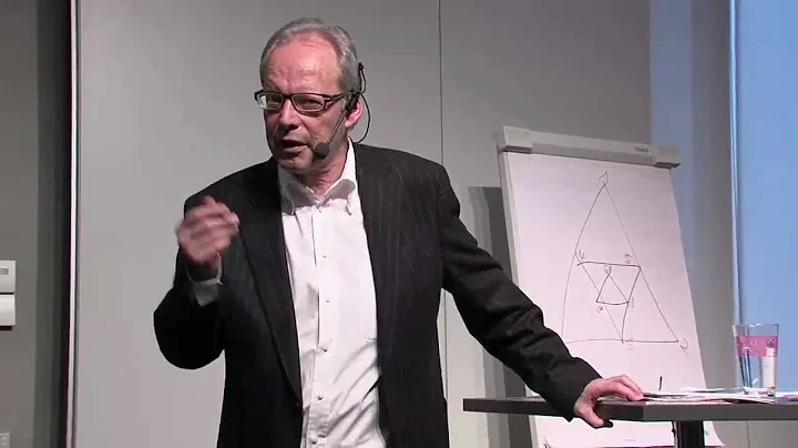 Peter Gross: Segen und Fluch der Multioptionsgese...