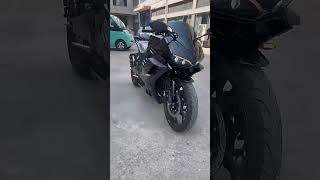 2025 Chinese Factory 160km/h Ducati Panigale 8kw Chinese Mid Motor Electric Motorcycle