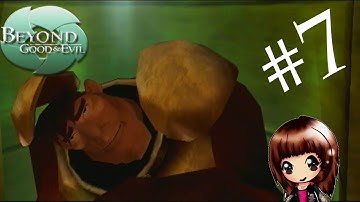 DOUBLE H : Beyond Good and Evil #7