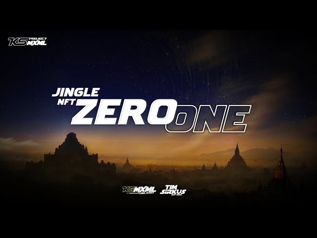 JINGLE NFT ZERO ONE FT K5 MAXIMAL | KARNAVAL HARJOKUNCARAN 2023 | YANG KALIAN TUNGGU | By DJ AXL class=