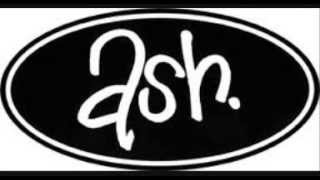 Watch Ash Sneaker video