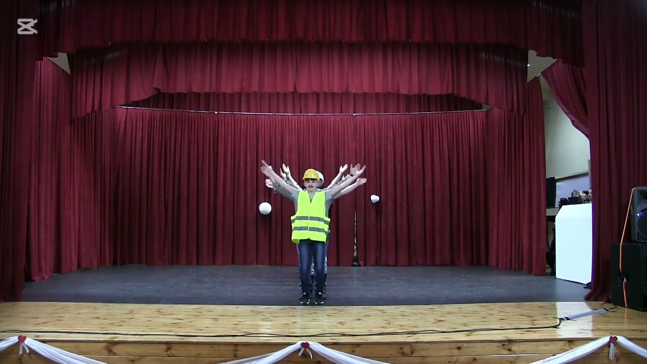 Szülők bálja 2026 Apukák 