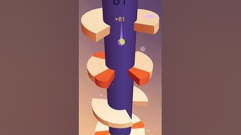 Helix jump LONGEST FALL EVER!