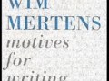 Wim Mertens - Paying For Love