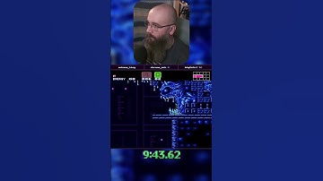 My Best Kraid Lair Entry #shorts