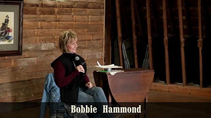 "Bobcats" - The Bobbie Hammond Story , a Pioneer B...