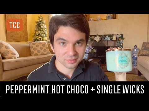 Video: Scented Dej Mint