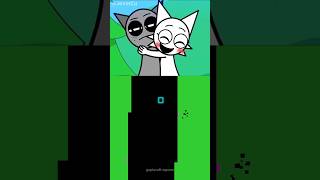 Love Story Of Wenda & Gray Gapicraft Bouncing Square