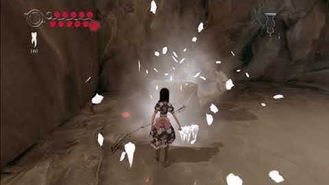 Alice Madness Returns - Part 6 - Chapter 3 - Oriental Grove (3/3)