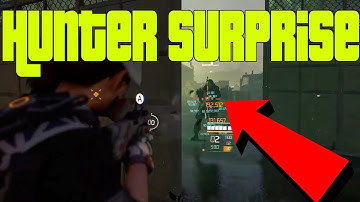 New Countdown Game Mode on PTS | The Division 2