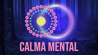 Meditación Dormir con CALMA MENTAL TOTAL 🌸🌸🌸 by Meditación3 35,607 views 7 days ago 1 hour