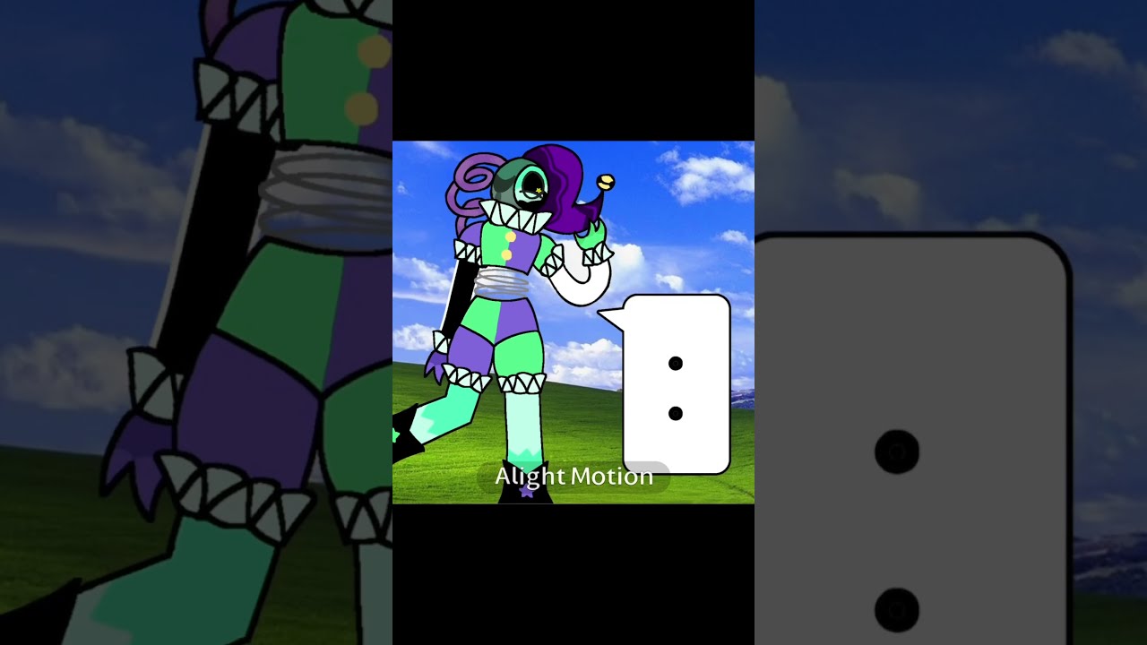 Ft Xhilling And Slimpdo This Is Kinda Their Lore Animation Art Xhillingsadventures Fyp 