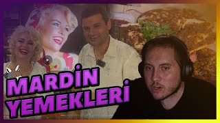 Mardin Lezzetlerine Tepki Rraenee