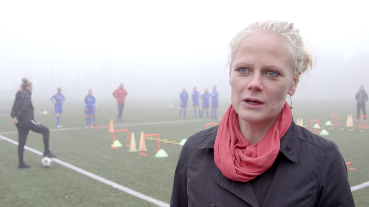 New Onderzoek naar het voorkomen van sportblessures