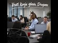 Alexi AI - Vrati konju glavu, Dragane
