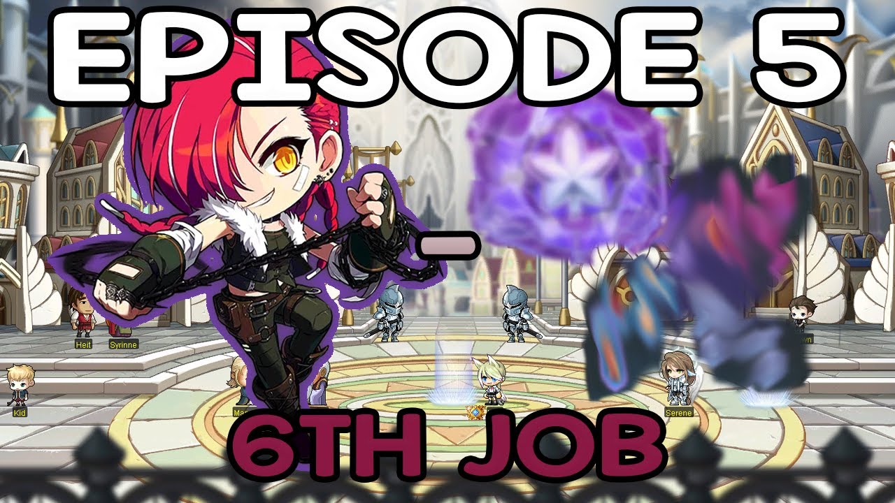 Cadena Progression Series - Ep. 5 - Casual Progression