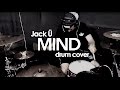 Jack Ü – Mind (drum cover)