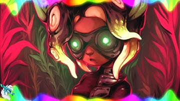 Dark Cloud Remix (Splatoon Style) - Main Theme