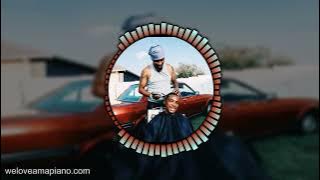 Royal MusiQ, Xduppy & DJ Maphorisa – Zekethe 2.0 feat. Scotts Maphuma & Madumane | Amapiano