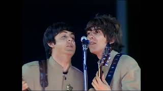 Download Lagu The Beatles - Shea Stadium 60th Anniversary Edition 1080p HD MP3 Download Lagu The Beatles - Shea Stadium 60th Anniversary Edition 1080p HD MP3