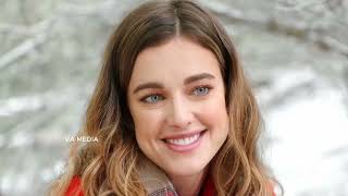 Christmas Love Letter 2025 New Hallmark Movies 2025 Best Hallmark Romance 2025 Great Movie 1