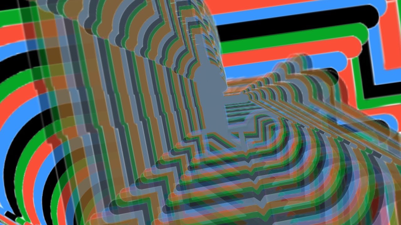 Line Rider Waves Variations (Line Rider Collab w/ XaviLR) - YouTube