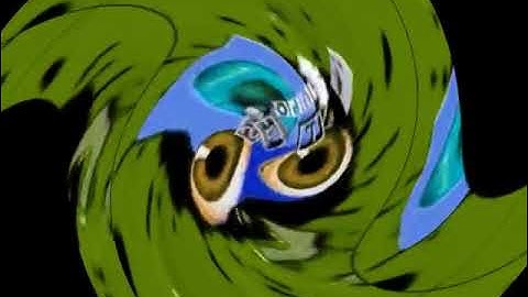 Klasky Csupo in Swirl TV