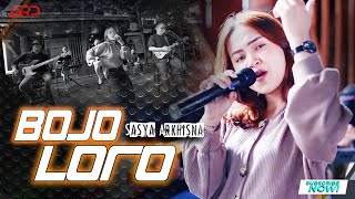 Download lagu Sasya Arkhisna - Bojo Loro mp3