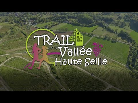 2019 Trail de la Vallée de la Haute Seille - Courses