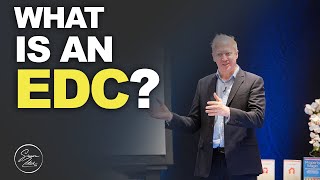 What Is an Exchange with Delayed Completion? (EDC) | Simon Zutshi
