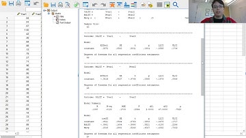 Installing MEMORE with SPSS Dialog Box