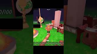Koopekool is playing 99 Nights in the Forest in a funny way #roblox 😄