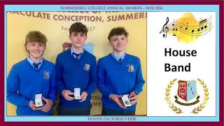Annual Awards 2026- Extra Curricular Video