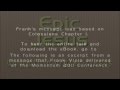 Frank Viola - Epic Jesus (Conference Message)