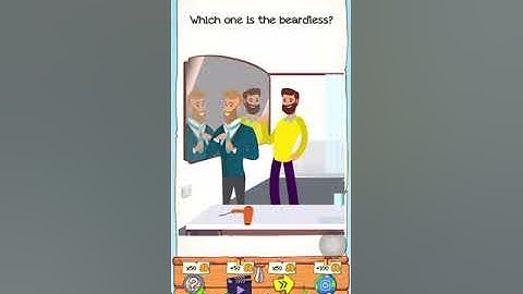 Braindom 2 Level 170 Walkthrough Solution