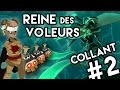 [DOFUS] Takko - Reine des voleurs Collant / Premier #2