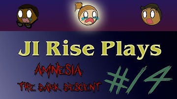 Amnesia: The Dark Descent | Part 14 - The Cistern