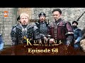 Kurulus Osman Urdu Season 3 Episode 68 Kurulus Osman Urdu Season 3 Episode 68